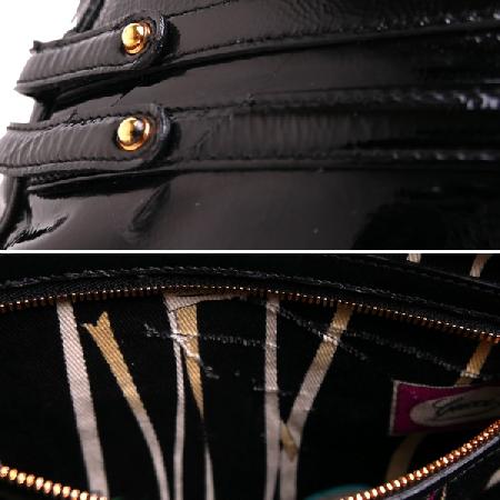 Gucci(����) 159398 ��� ���̴�Ʈ ��Ʈ��[����ż�����]w �̹���5 - ���̺��� �߰���ǰ