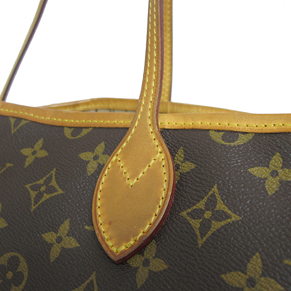 Louis Vuitton(���̺���) M40157 ���׷� ĵ���� �׹�Ǯ GM ����� [��õ��] �̹���3 - ���̺��� �߰���ǰ