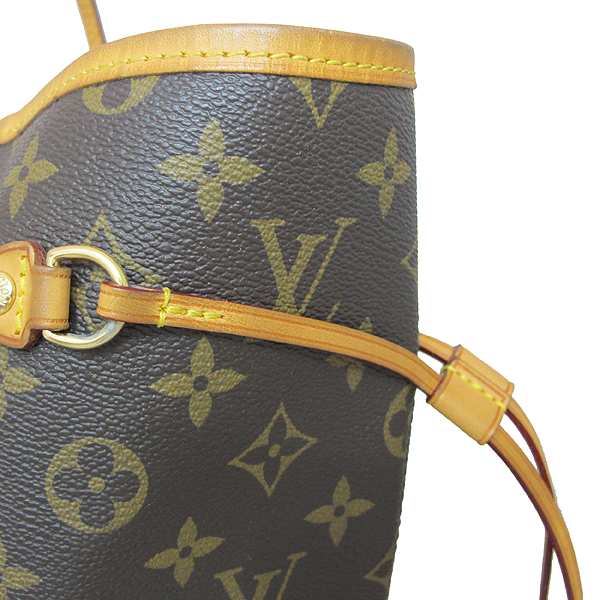 Louis Vuitton(���̺���) M40157 ���׷� ĵ���� �׹�Ǯ GM ����� [��õ��] �̹���4 - ���̺��� �߰���ǰ