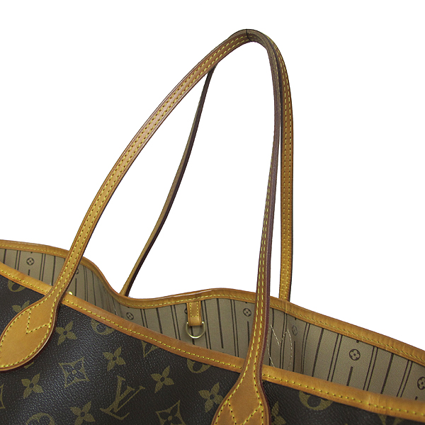Louis Vuitton(���̺���) M40157 ���׷� ĵ���� �׹�Ǯ GM ����� [��õ��] �̹���5 - ���̺��� �߰���ǰ
