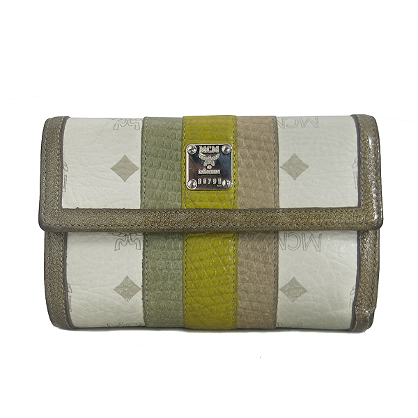 MCM(������) 1032080020922 ���� �ΰ� ��Ƽ ���� ���� ��Ż�� ���� ������ [���빮��] �̹���2 - ���̺��� �߰���ǰ