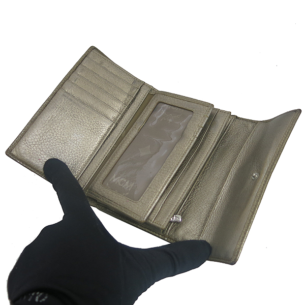 MCM(������) 1032080020922 ���� �ΰ� ��Ƽ ���� ���� ��Ż�� ���� ������ [���빮��] �̹���3 - ���̺��� �߰���ǰ