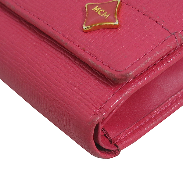 MCM(������) MYM0AV �ΰ� ��� ��ũ ���� ������ [���빮��] �̹���4 - ���̺��� �߰���ǰ