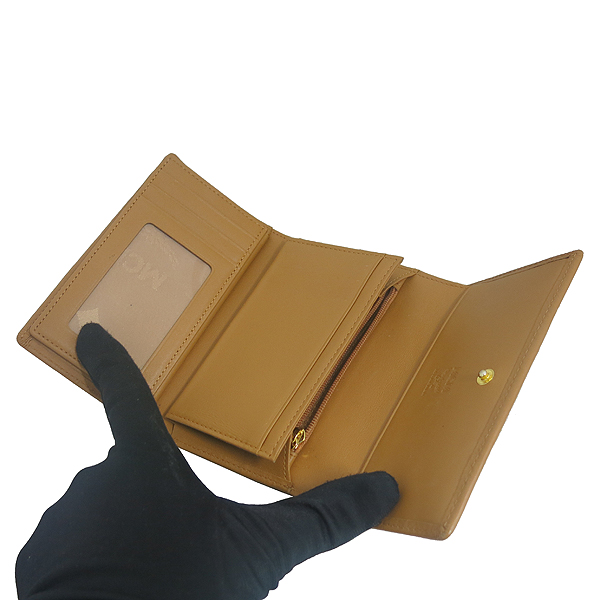 MCM(������) MYM0AV ���� �ΰ� ��� ���佺 ������ [���빮��] �̹���3 - ���̺��� �߰���ǰ