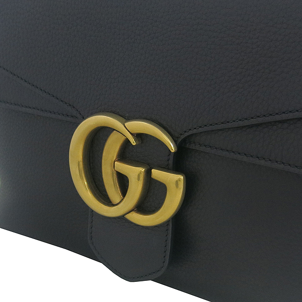 Gucci(����) 401173 ���� ���� ���� �ΰ� ����Ʈ ����� [���빮��] �̹���4 - ���̺��� �߰���ǰ