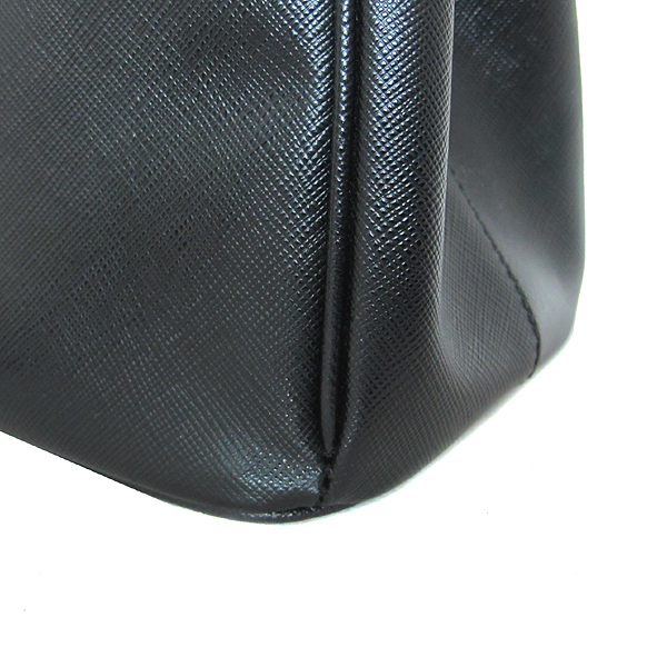 Prada(�����) BN1801 SAFFIANO LUX NERO ���ǾƳ� ���� ���� ����ΰ� ��Ʈ�� + �����Ʈ�� 2WAY [��õ��] �̹���4 - ���̺��� �߰���ǰ