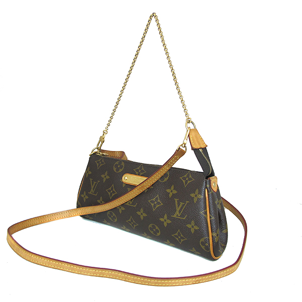 Louis Vuitton(���̺���) M95567 ���׷� ĵ���� ����Ŭ��ġ 2WAY [��õ��] �̹���2 - ���̺��� �߰���ǰ