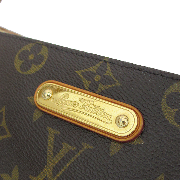 Louis Vuitton(���̺���) M95567 ���׷� ĵ���� ����Ŭ��ġ 2WAY [��õ��] �̹���3 - ���̺��� �߰���ǰ