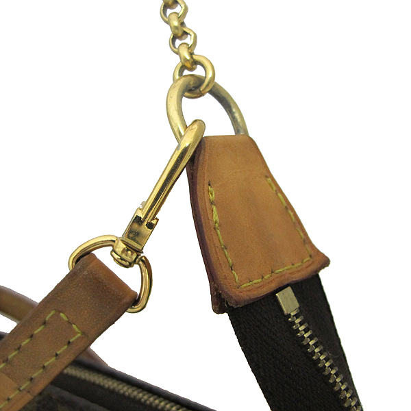 Louis Vuitton(���̺���) M95567 ���׷� ĵ���� ����Ŭ��ġ 2WAY [��õ��] �̹���4 - ���̺��� �߰���ǰ