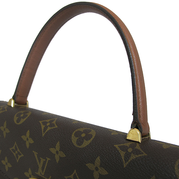 Louis Vuitton(���̺���) M51379 ���׷� ĵ���� ��������� ��Ʈ�� [��õ��] �̹���4 - ���̺��� �߰���ǰ