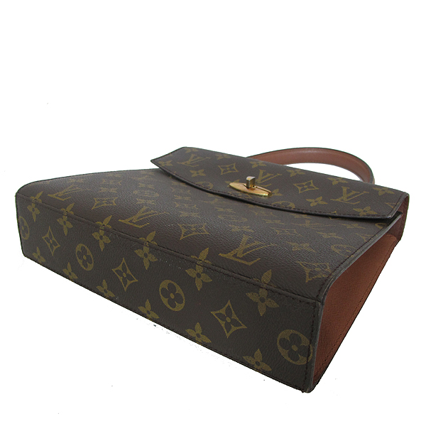 Louis Vuitton(���̺���) M51379 ���׷� ĵ���� ��������� ��Ʈ�� [��õ��] �̹���5 - ���̺��� �߰���ǰ