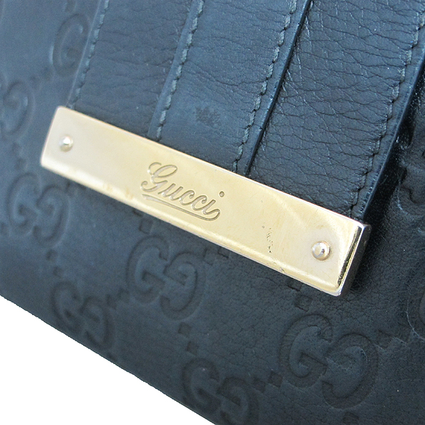 Gucci(����) 181668 GG �ΰ� �ڰ��� ��� ���� ��Ŭ ������ [��õ��] �̹���2 - ���̺��� �߰���ǰ