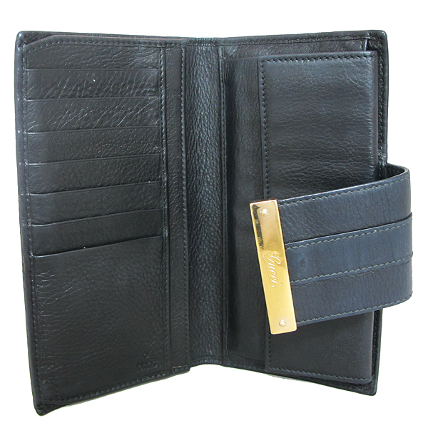 Gucci(����) 181668 GG �ΰ� �ڰ��� ��� ���� ��Ŭ ������ [��õ��] �̹���3 - ���̺��� �߰���ǰ