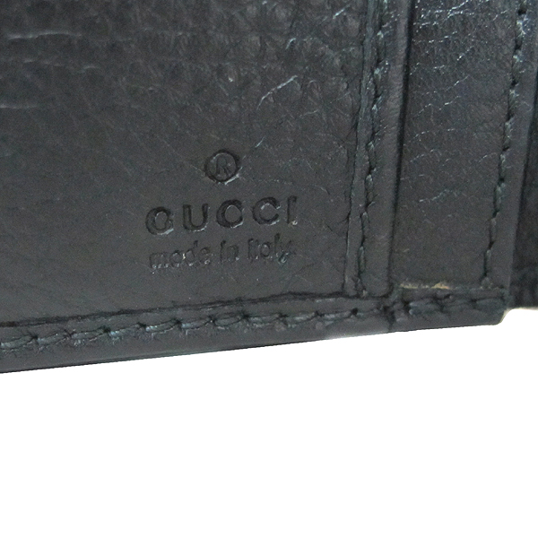 Gucci(����) 181668 GG �ΰ� �ڰ��� ��� ���� ��Ŭ ������ [��õ��] �̹���4 - ���̺��� �߰���ǰ