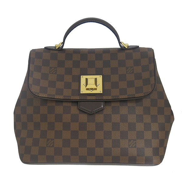 Louis Vuitton(���̺���) N41168 �ٹ̿� ���� ĵ���� �������� MM ��Ʈ�� [���빮��] �̹���2 - ���̺��� �߰���ǰ
