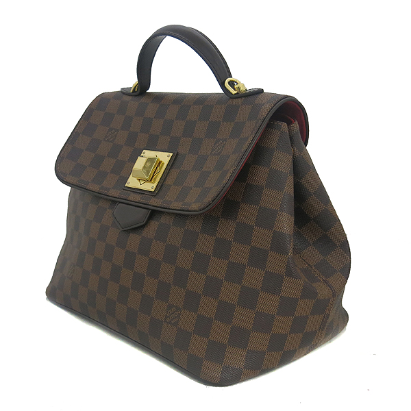 Louis Vuitton(���̺���) N41168 �ٹ̿� ���� ĵ���� �������� MM ��Ʈ�� [���빮��] �̹���3 - ���̺��� �߰���ǰ