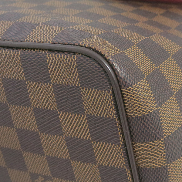 Louis Vuitton(���̺���) N41168 �ٹ̿� ���� ĵ���� �������� MM ��Ʈ�� [���빮��] �̹���5 - ���̺��� �߰���ǰ