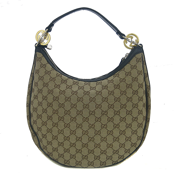 Gucci(����) 232962 GG �ΰ� �ڰ��� ���ͷ�ŷ G ������ ȣ�� ����� [���빮��] �̹���2 - ���̺��� �߰���ǰ