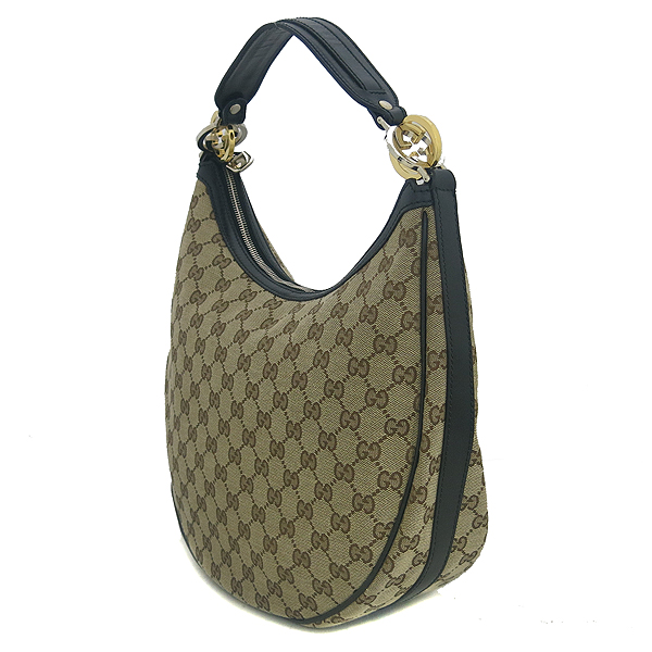 Gucci(����) 232962 GG �ΰ� �ڰ��� ���ͷ�ŷ G ������ ȣ�� ����� [���빮��] �̹���3 - ���̺��� �߰���ǰ