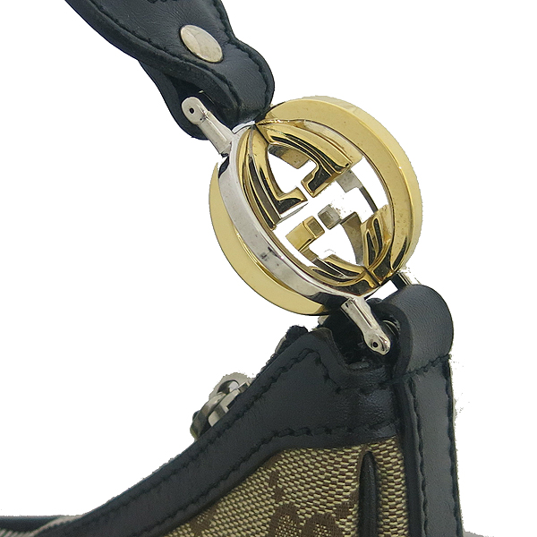 Gucci(����) 232962 GG �ΰ� �ڰ��� ���ͷ�ŷ G ������ ȣ�� ����� [���빮��] �̹���4 - ���̺��� �߰���ǰ