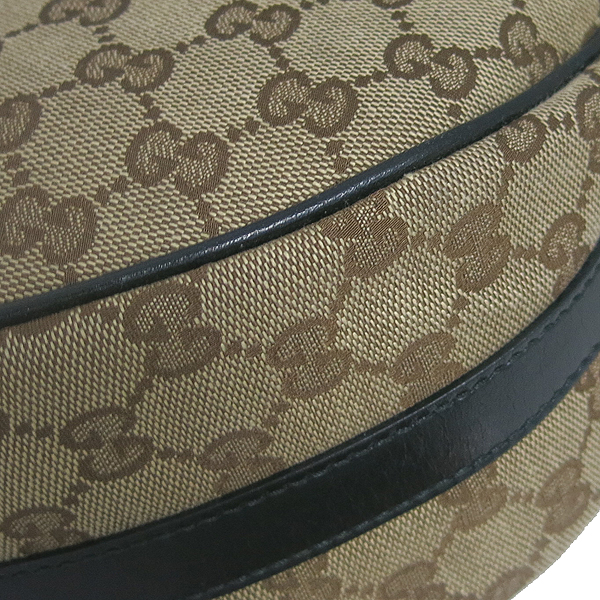 Gucci(����) 232962 GG �ΰ� �ڰ��� ���ͷ�ŷ G ������ ȣ�� ����� [���빮��] �̹���5 - ���̺��� �߰���ǰ