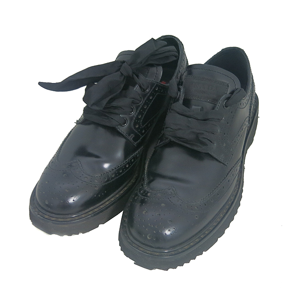 Prada(�����) 3E5300 ���� ���� Ŭ���� ������ ���� [���빮��] �̹���2 - ���̺��� �߰���ǰ