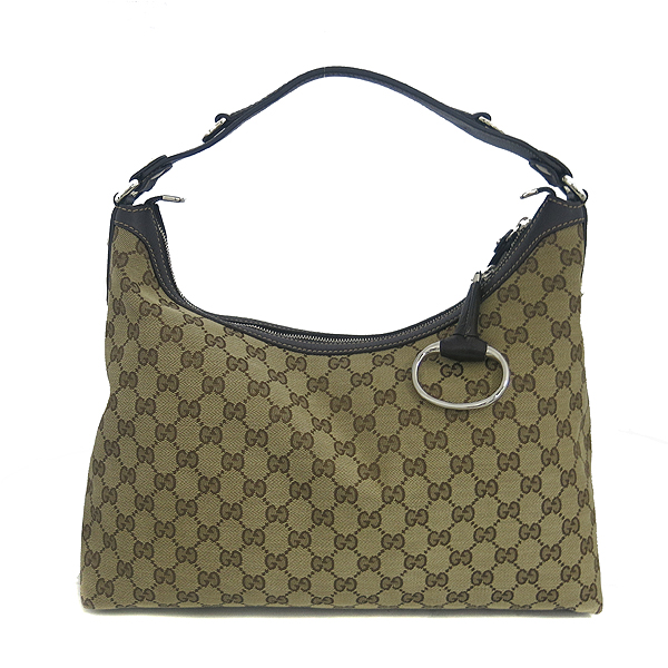 Gucci(����) 232961 GG �ΰ� �ڰ��� ȣ�� 2WAY [���빮��] �̹���2 - ���̺��� �߰���ǰ