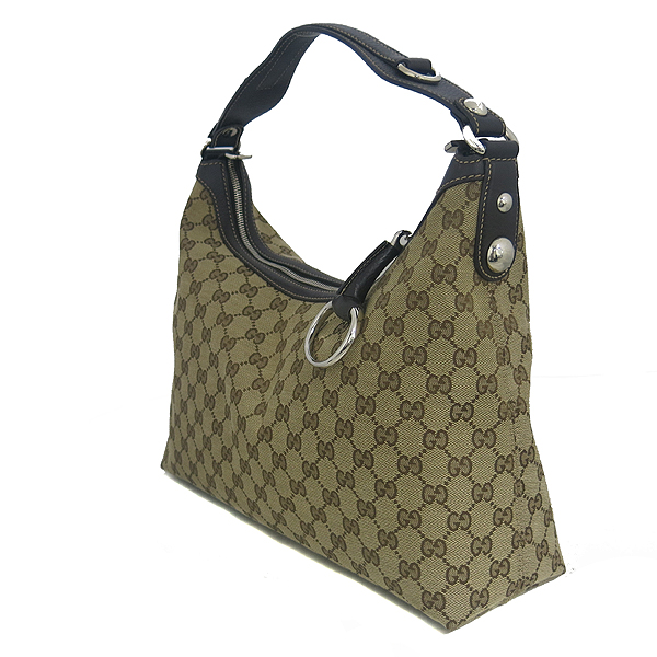 Gucci(����) 232961 GG �ΰ� �ڰ��� ȣ�� 2WAY [���빮��] �̹���3 - ���̺��� �߰���ǰ