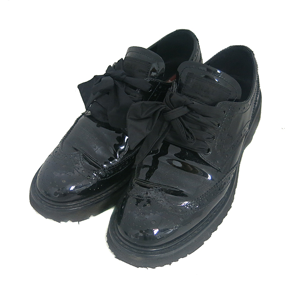 Prada(�����) 3E5300 ���� ���̴�Ʈ Ŭ���� ������ ���� [���빮��] �̹���2 - ���̺��� �߰���ǰ