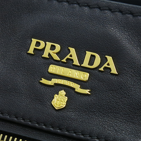 Prada(�����) BN2103 SOFT CALF (�۾��� ����) ���� �÷� ���� 2WAY �̹���4 - ���̺��� �߰���ǰ