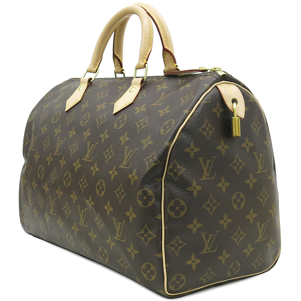 Louis Vuitton(���̺���) M41524 ���׷� ĵ���� ���ǵ� 35 ��Ʈ�� �̹���3 - ���̺��� �߰���ǰ