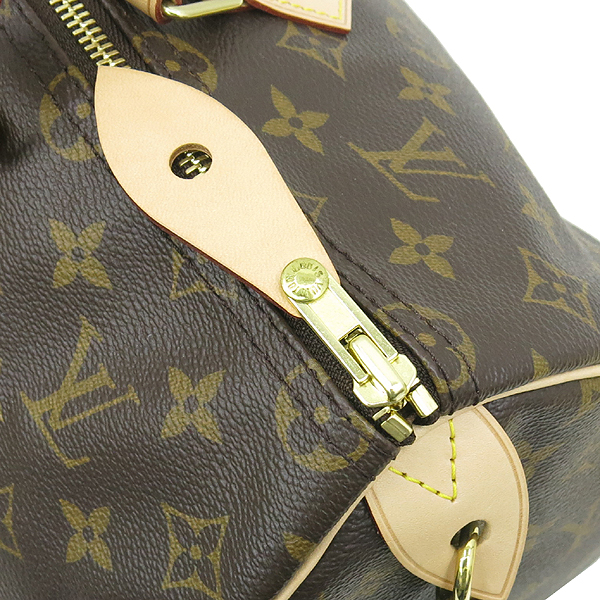 Louis Vuitton(���̺���) M41524 ���׷� ĵ���� ���ǵ� 35 ��Ʈ�� �̹���5 - ���̺��� �߰���ǰ
