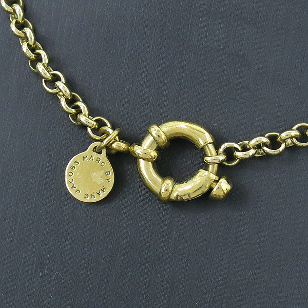 Marc_Jacobs (��ũ ���� ��ũ�����߽�) �̴ϼ� �Ҵ�Ʈ ���� ü�� ����� �̹���3 - ���̺��� �߰���ǰ