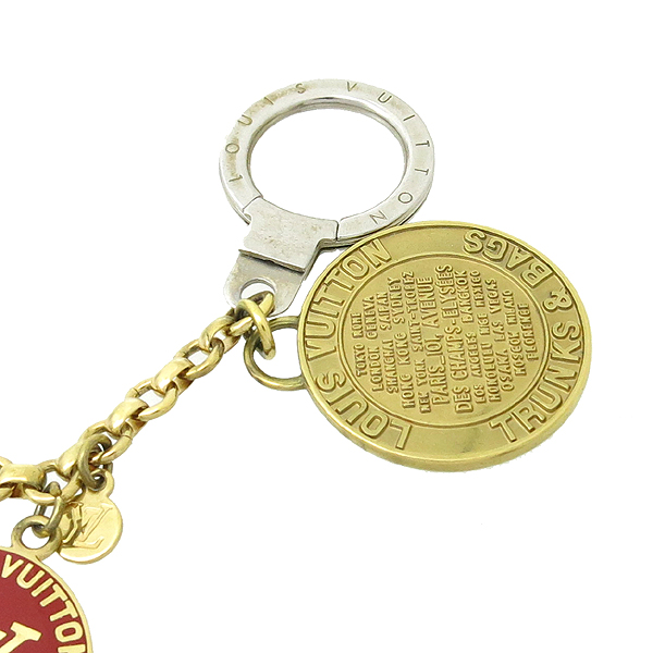 Louis Vuitton(���̺���) M60071 ���� ���Ʈ �� �� Ű�� �̹���2 - ���̺��� �߰���ǰ