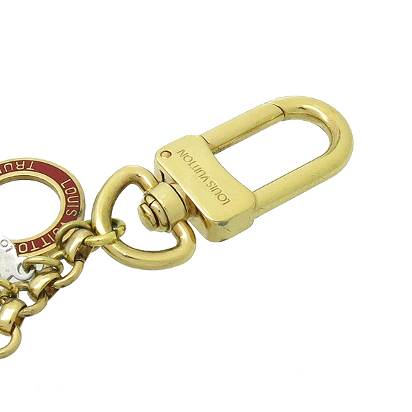 Louis Vuitton(���̺���) M60071 ���� ���Ʈ �� �� Ű�� �̹���3 - ���̺��� �߰���ǰ