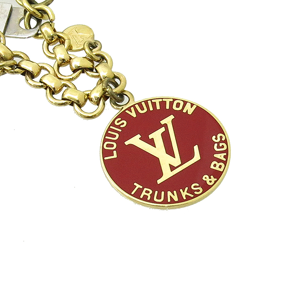 Louis Vuitton(���̺���) M60071 ���� ���Ʈ �� �� Ű�� �̹���4 - ���̺��� �߰���ǰ