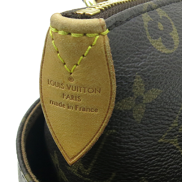 Louis Vuitton(���̺���) M56688 ���׷� ĵ���� ��Ż�� PM ����� �̹���4 - ���̺��� �߰���ǰ