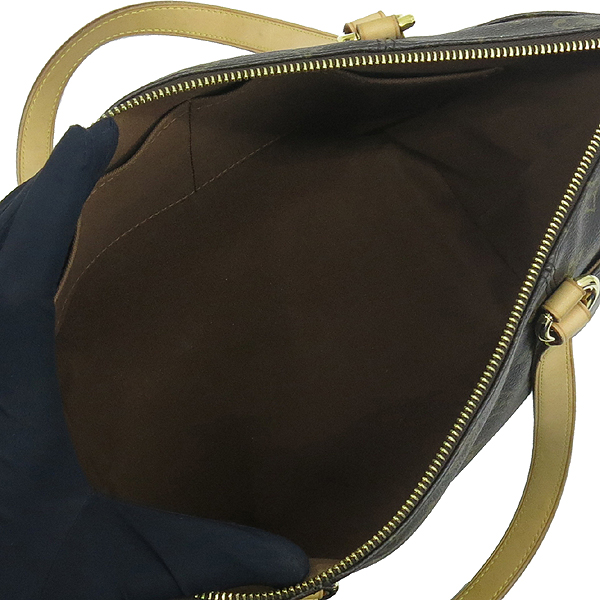 Louis Vuitton(���̺���) M56688 ���׷� ĵ���� ��Ż�� PM ����� �̹���6 - ���̺��� �߰���ǰ