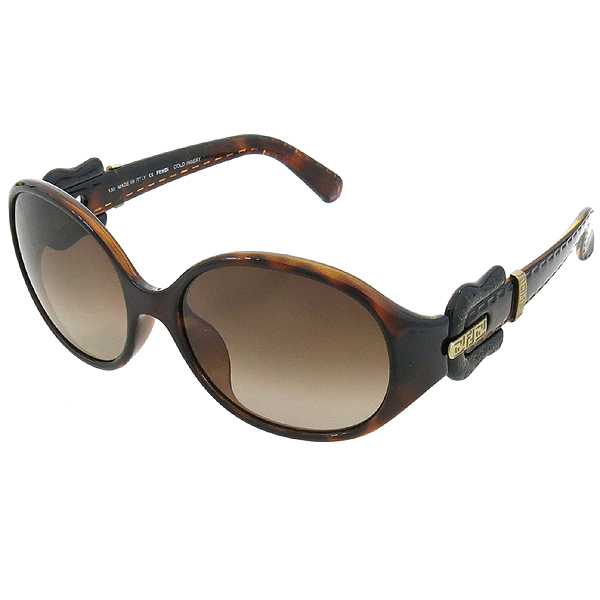 Fendi(���) FS493 B ��� ���� ���۶� [�λ꼾�Һ���] �̹���2 - ���̺��� �߰���ǰ