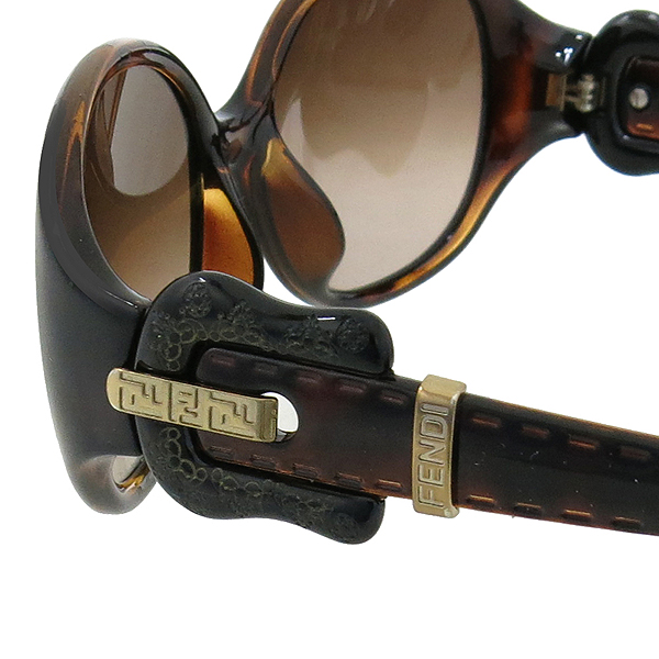 Fendi(���) FS493 B ��� ���� ���۶� [�λ꼾�Һ���] �̹���5 - ���̺��� �߰���ǰ