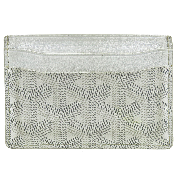 GOYARD(���ߵ�) ȭ��Ʈ �÷� ī�� �� ���� ���� �̹���2 - ���̺��� �߰���ǰ