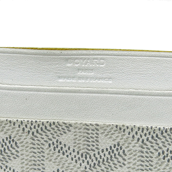 GOYARD(���ߵ�) ȭ��Ʈ �÷� ī�� �� ���� ���� �̹���3 - ���̺��� �߰���ǰ