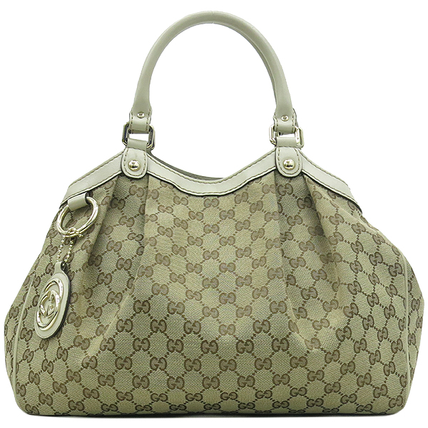 Gucci(����) 211944 GG�ΰ� �ڰ��� ���̺��� ���� Ʈ���� ��Ű ��Ʈ�� �̹���2 - ���̺��� �߰���ǰ