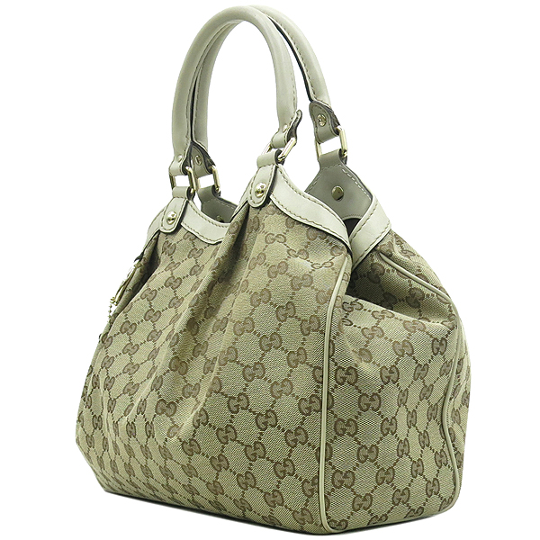 Gucci(����) 211944 GG�ΰ� �ڰ��� ���̺��� ���� Ʈ���� ��Ű ��Ʈ�� �̹���3 - ���̺��� �߰���ǰ