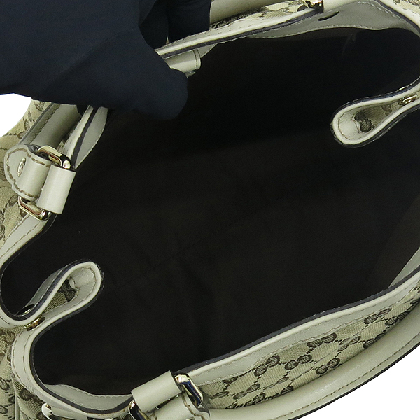 Gucci(����) 211944 GG�ΰ� �ڰ��� ���̺��� ���� Ʈ���� ��Ű ��Ʈ�� �̹���6 - ���̺��� �߰���ǰ