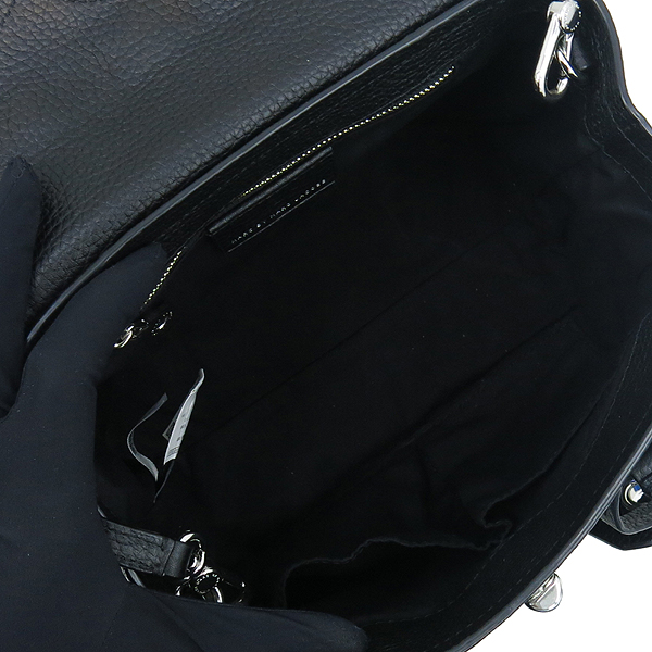 Marc_Jacobs(��ũ���̸�ũ�����߽�) �������� ����ΰ� �� ��� �÷� �̴� ��Ʈ�� + �����Ʈ�� 2WAY �̹���5 - ���̺��� �߰���ǰ