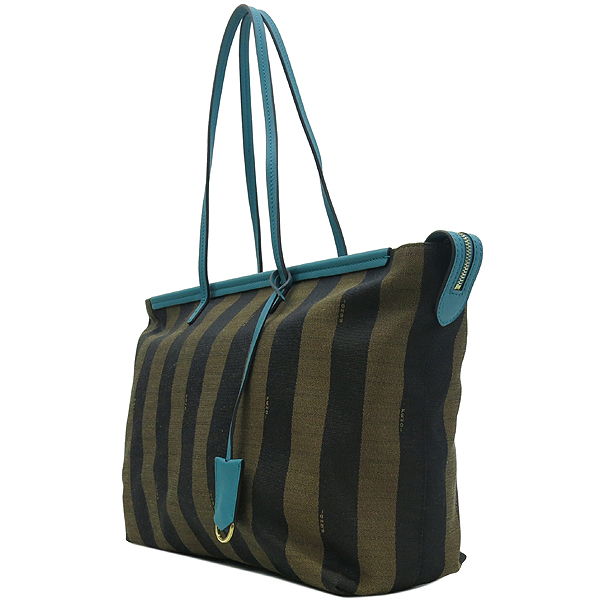 Fendi(���) 8BH185 �к긯 ��Ʈ ���� Ʈ���� FENDI �ΰ� ���� ����� �̹���3 - ���̺��� �߰���ǰ