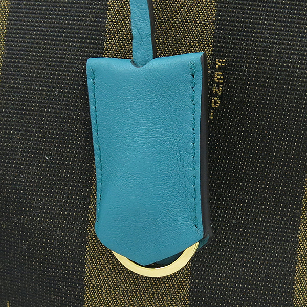 Fendi(���) 8BH185 �к긯 ��Ʈ ���� Ʈ���� FENDI �ΰ� ���� ����� �̹���4 - ���̺��� �߰���ǰ