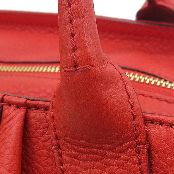 Ferragamo(��󰡸�) 21 D685 ���� ���� ��ġ�� ���� �ΰ� ��� 2WAY �̹���5 - ���̺��� �߰���ǰ