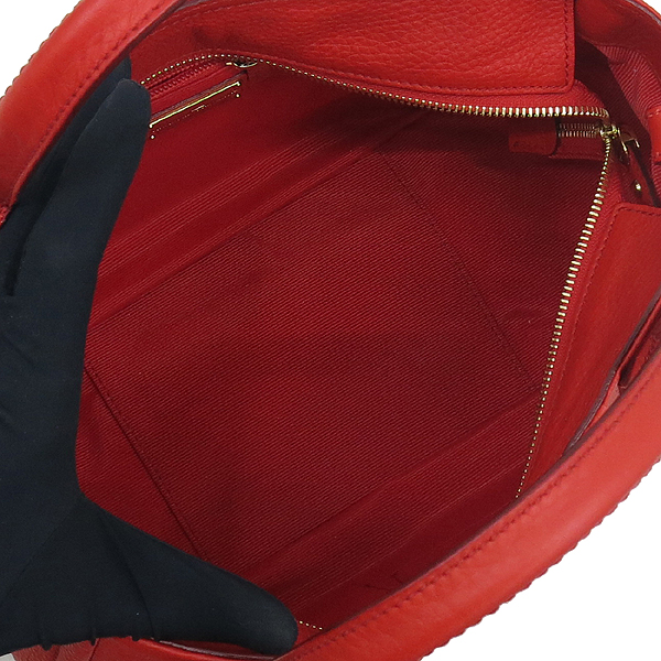 Ferragamo(��󰡸�) 21 D685 ���� ���� ��ġ�� ���� �ΰ� ��� 2WAY �̹���6 - ���̺��� �߰���ǰ